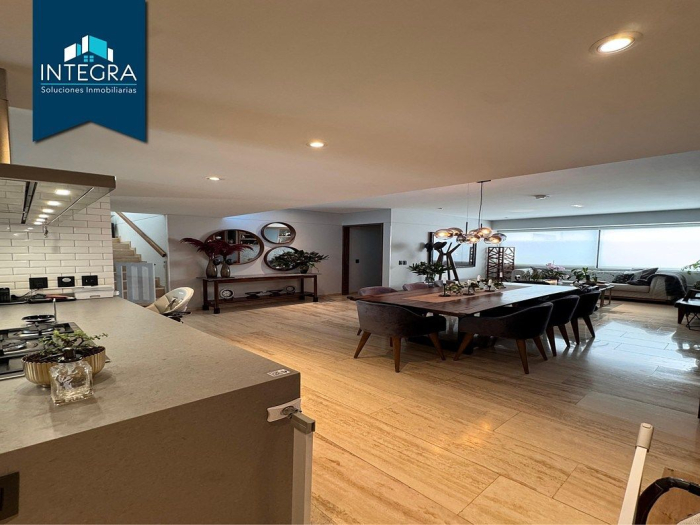 Departamento en Renta, Cozumel, Roma Norte