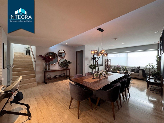 Departamento en Renta, Cozumel, Roma Norte