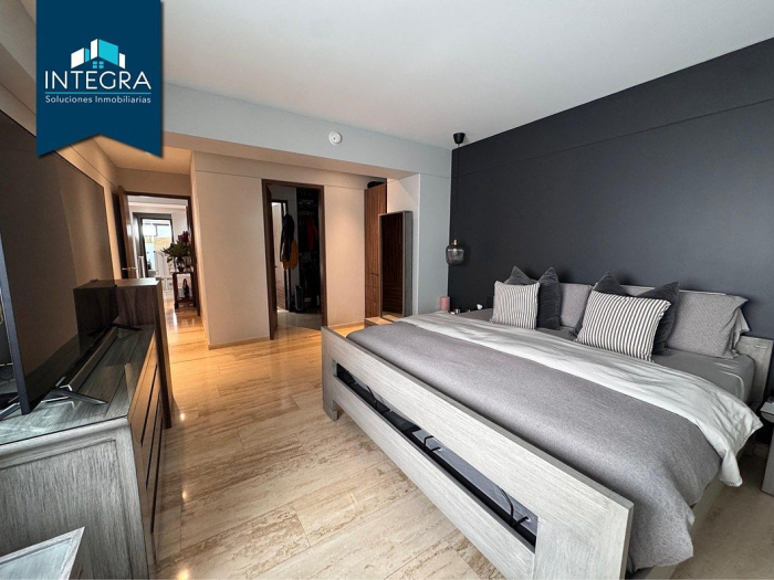 Departamento en Renta, Cozumel, Roma Norte