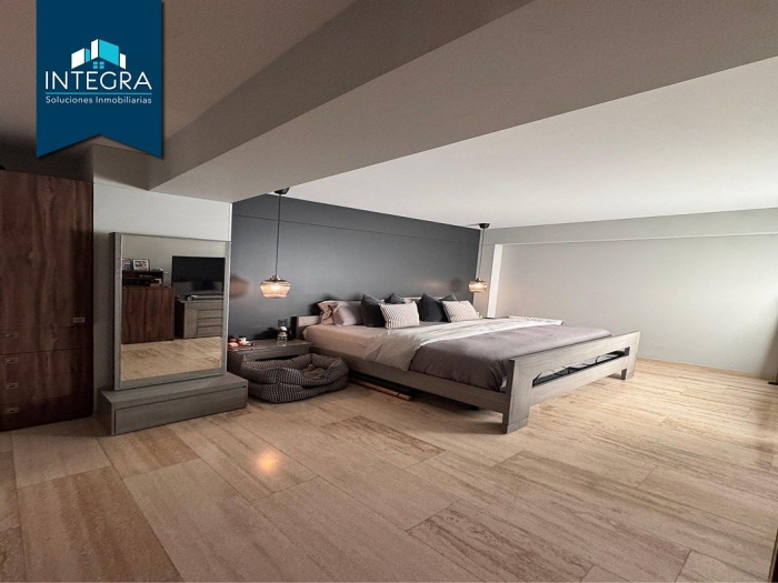 Departamento en Renta, Cozumel, Roma Norte