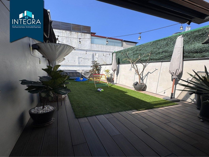 Departamento en Renta, Cozumel, Roma Norte