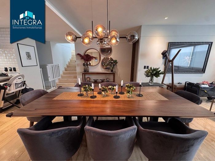 Departamento en Renta, Cozumel, Roma Norte