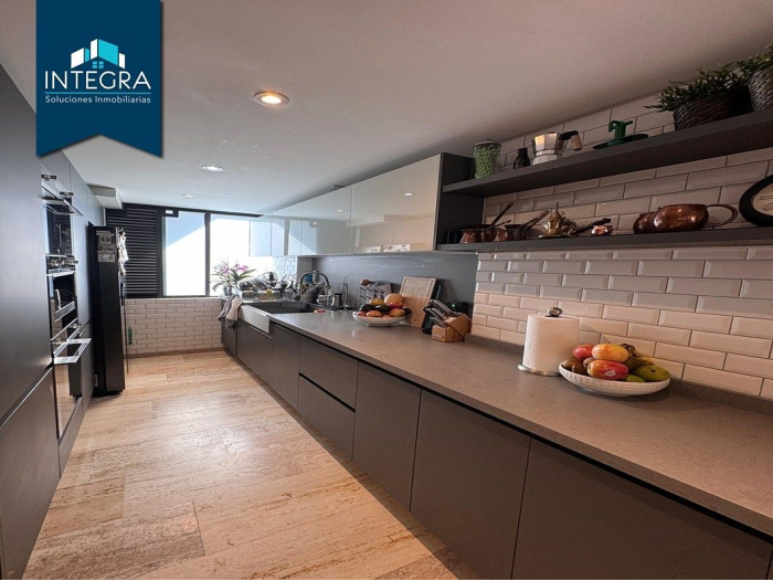 Departamento en Renta, Cozumel, Roma Norte