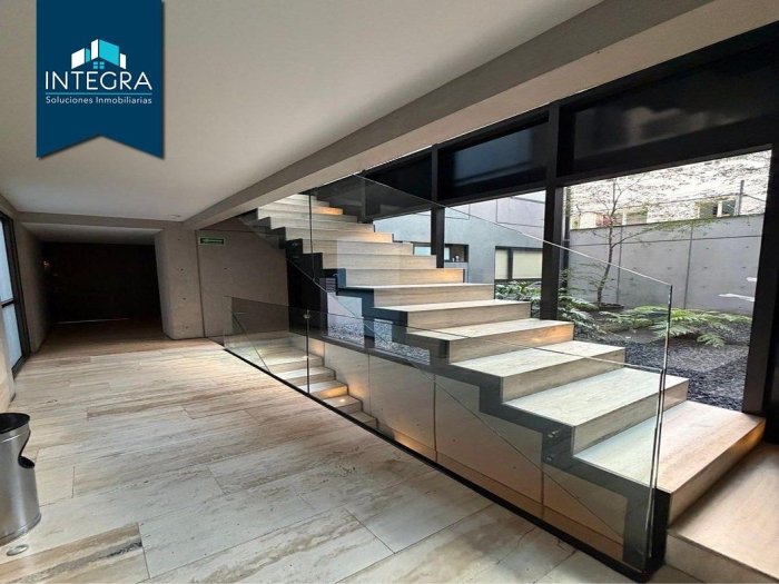 Departamento en Renta, Cozumel, Roma Norte