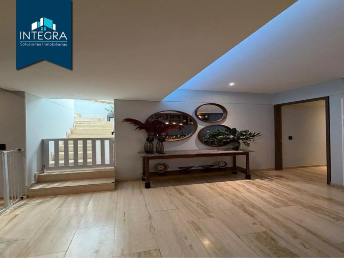 Departamento en Renta, Cozumel, Roma Norte