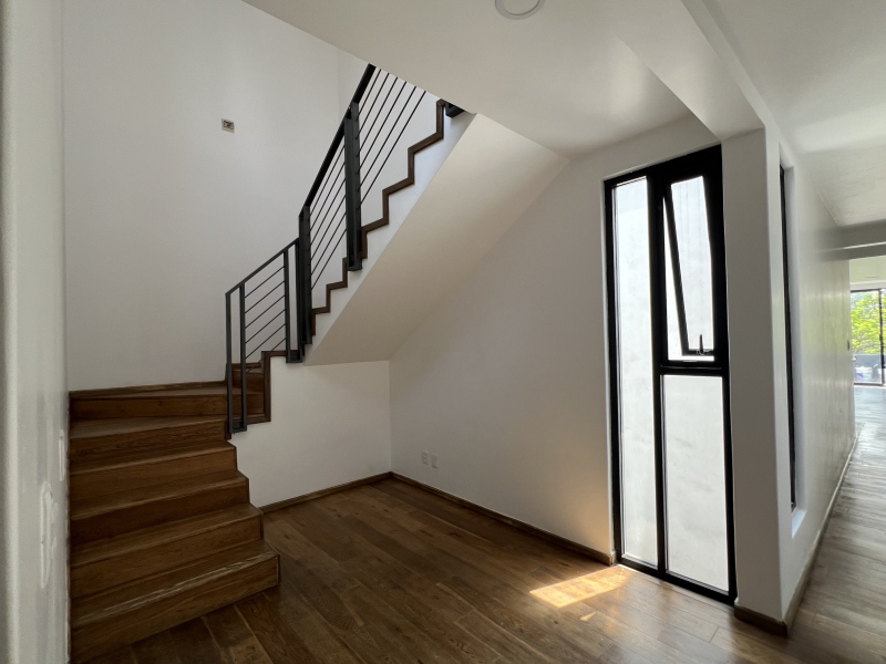 Departamento En Renta En Cuauhtémoc