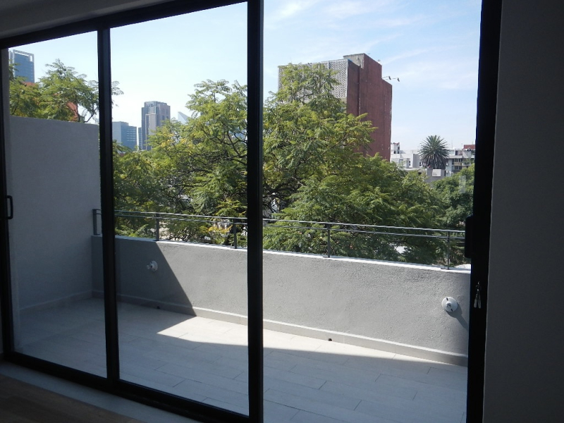 departamento en renta en cuauhtémoc