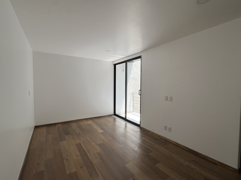 Departamento En Renta En Cuauhtémoc