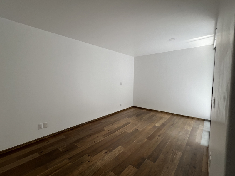 Departamento En Renta En Cuauhtémoc