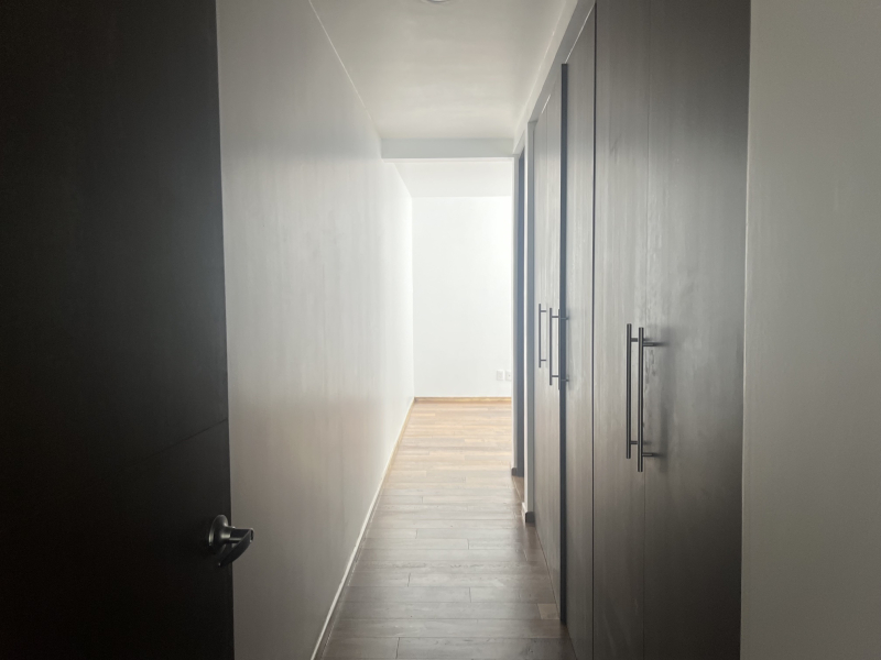 Departamento En Renta En Cuauhtémoc