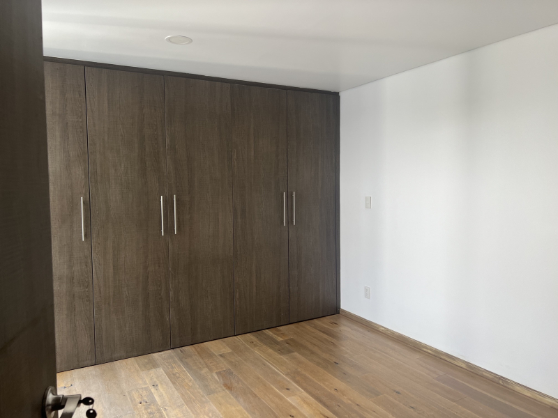 Departamento En Renta En Cuauhtémoc