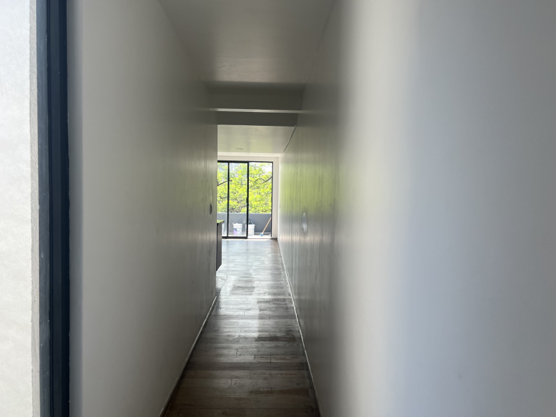 Departamento En Renta En Cuauhtémoc
