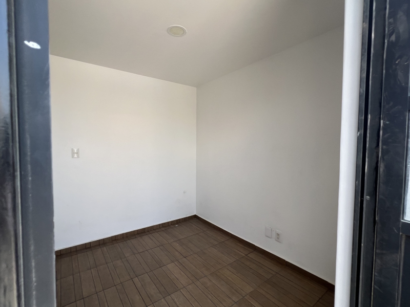 Departamento En Renta En Cuauhtémoc