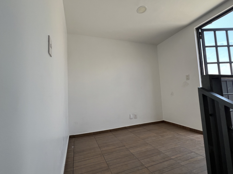 Departamento En Renta En Cuauhtémoc
