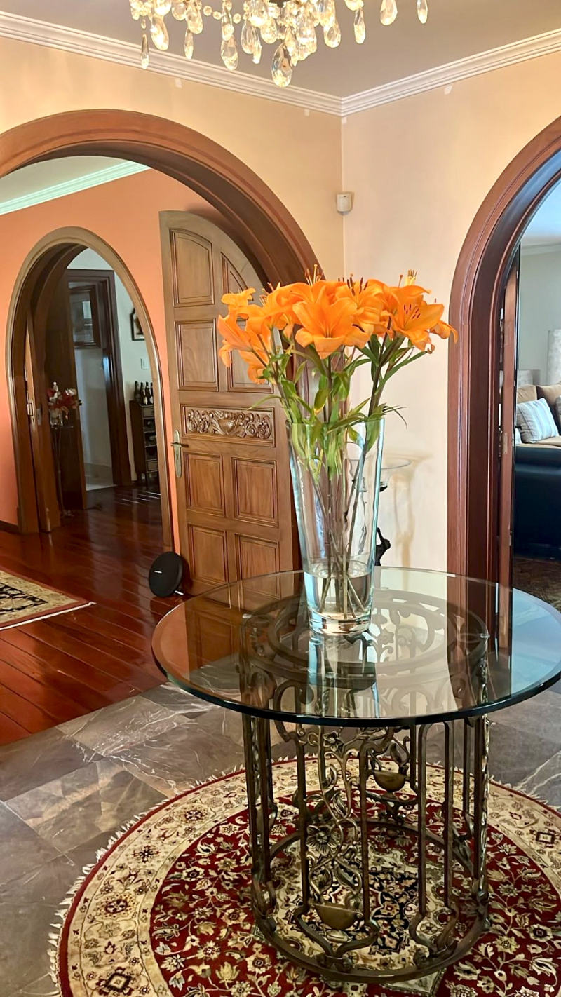 casa en renta en bosque de las lomas