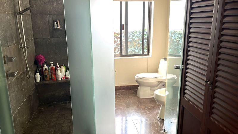 casa en renta en bosque de las lomas