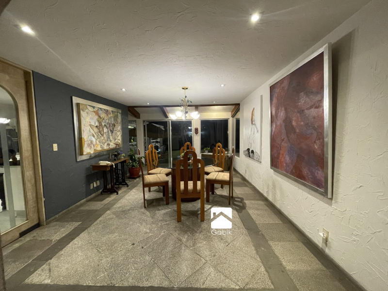 casa en renta en la herradura