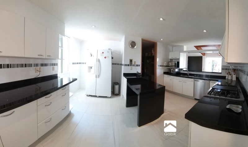 casa en renta en la herradura