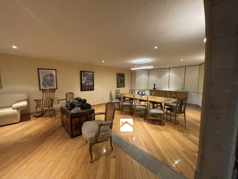 casa en renta en la herradura