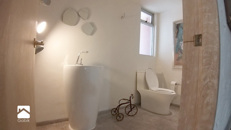 casa en renta en la herradura