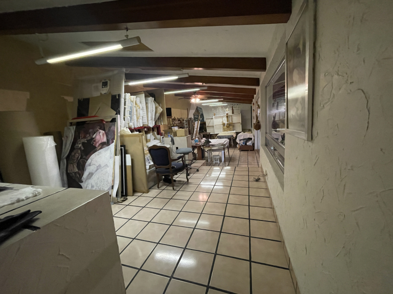 casa en renta en la herradura