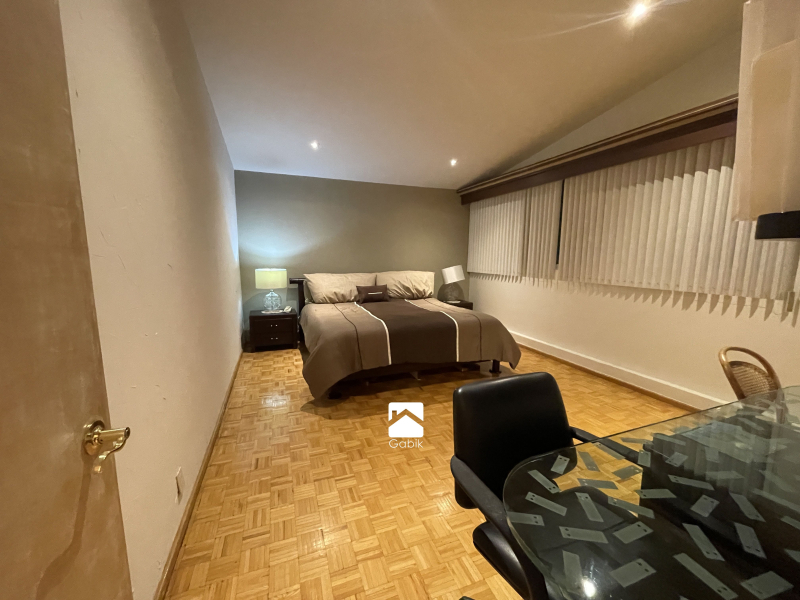 casa en renta en la herradura