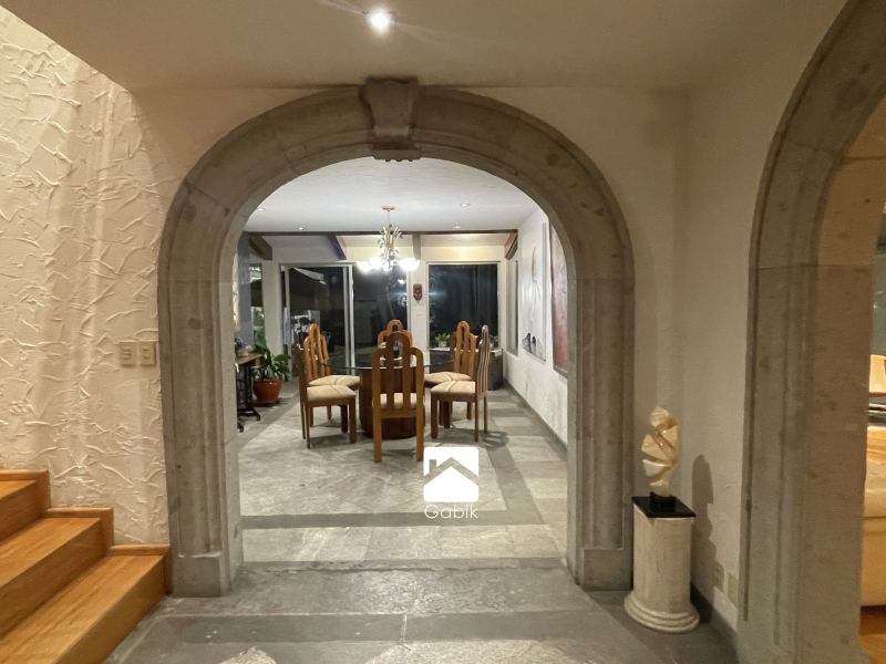 casa en renta en la herradura