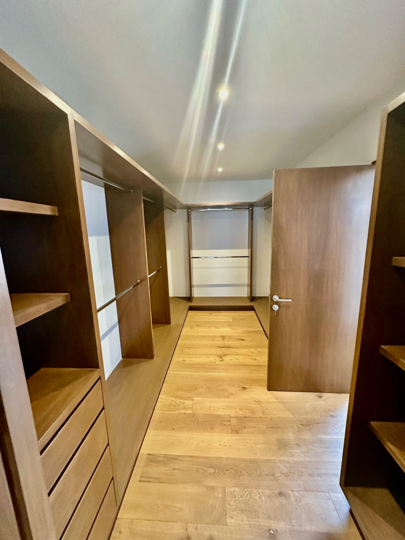 departamento en renta en polanco con terraza