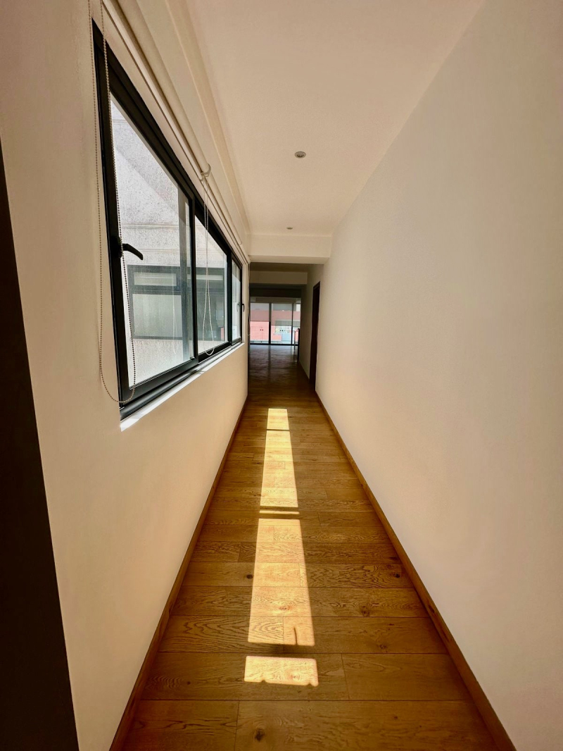 departamento en renta en polanco con terraza