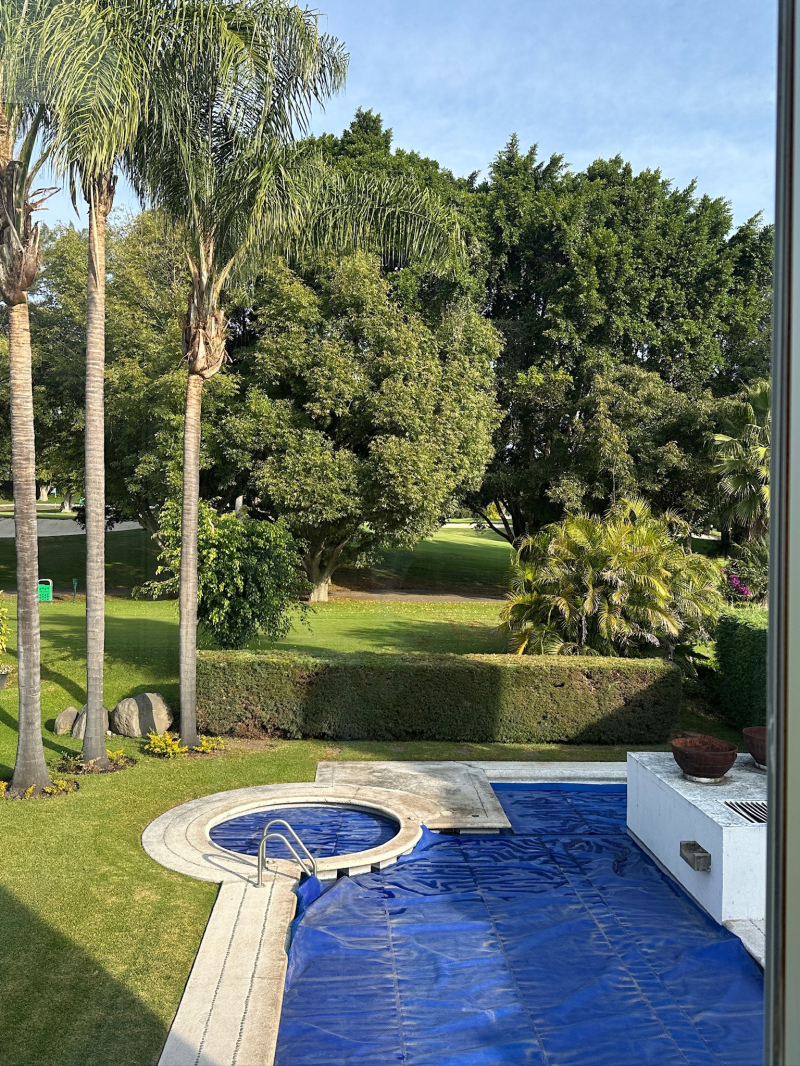 Casa En Condominio En Venta O Renta En Fraccionamiento Club De Golf El Cristo