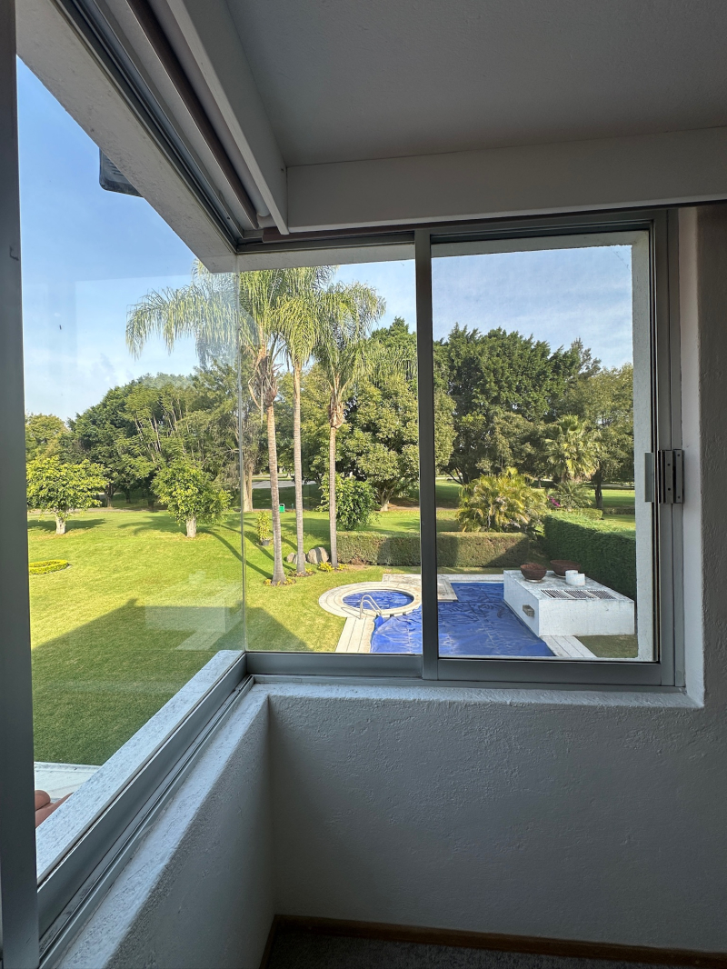 Casa en Condominio en Venta o Renta en Fraccionamiento Club de Golf el Cristo