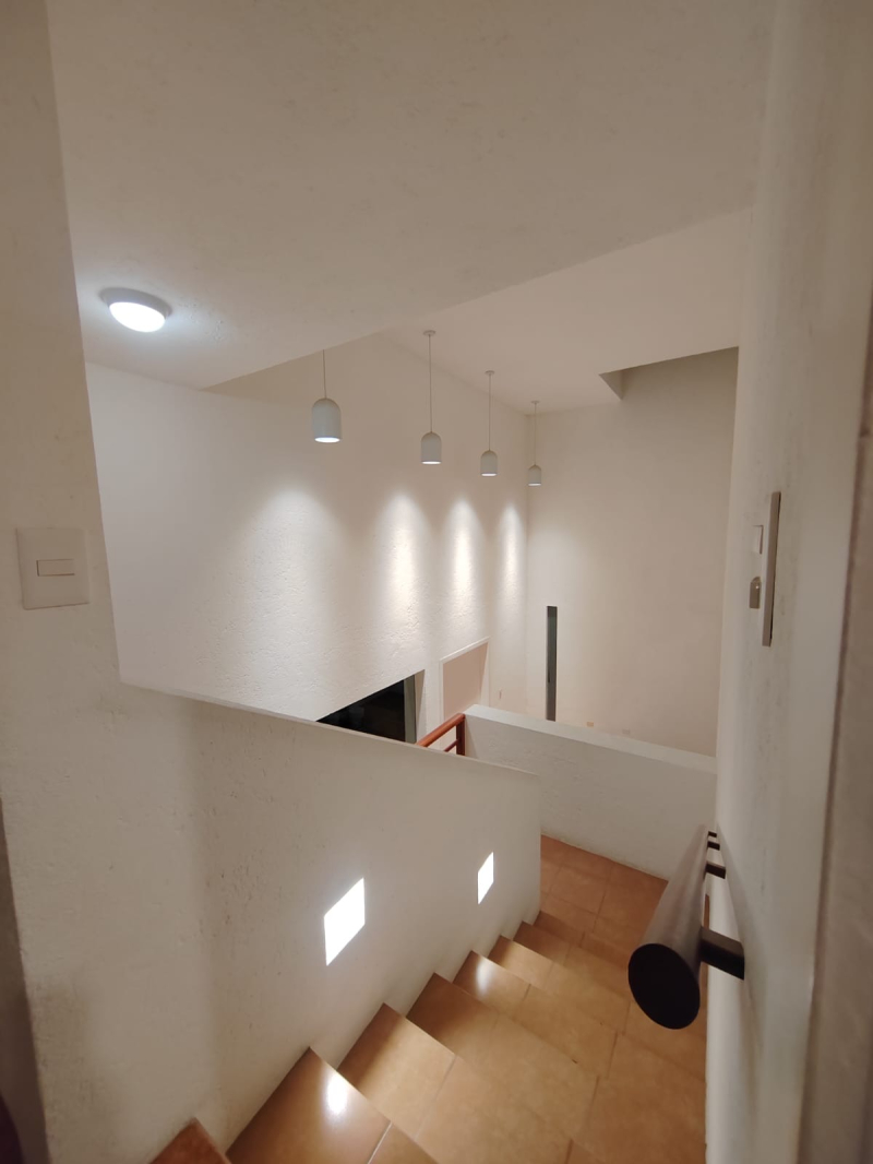 Casa En Condominio En Venta O Renta En Fraccionamiento Club De Golf El Cristo