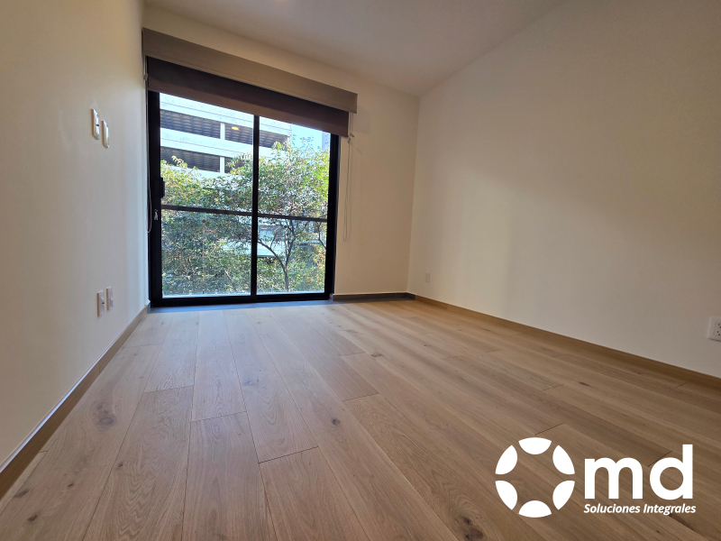 departamento en renta en cuauhtémoc