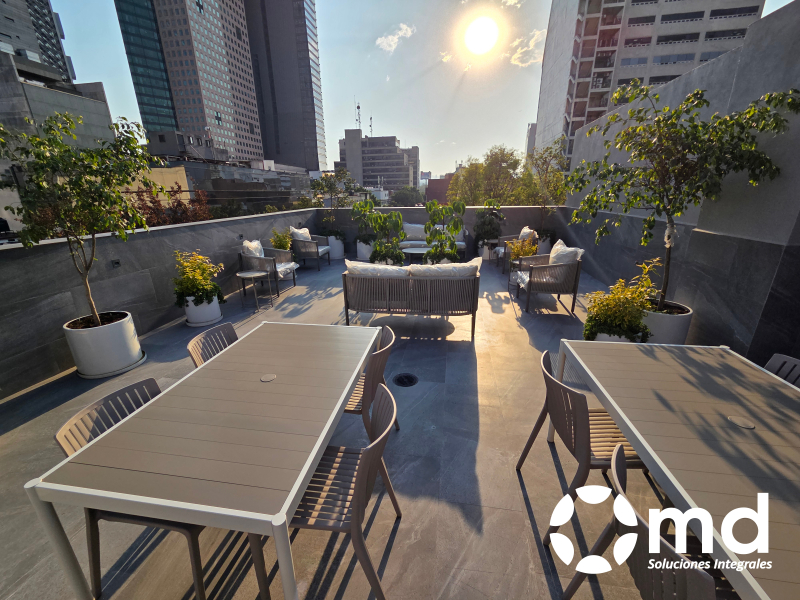 departamento en renta en cuauhtémoc