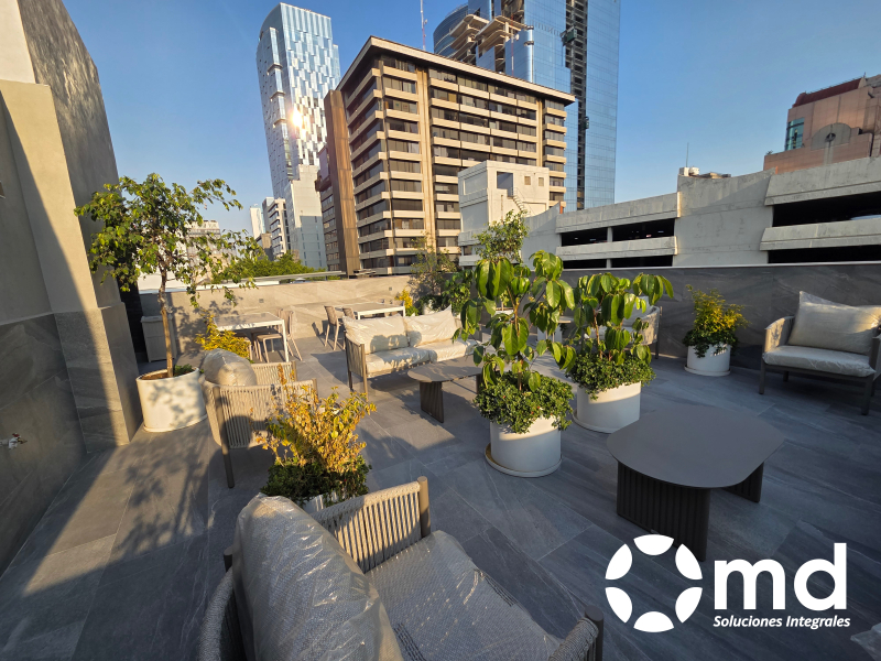 departamento en renta en cuauhtémoc