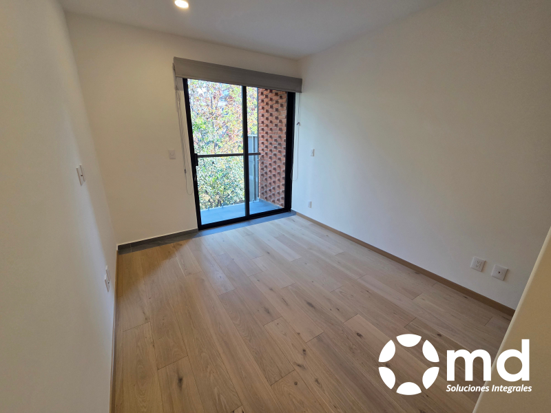 departamento en renta en cuauhtémoc