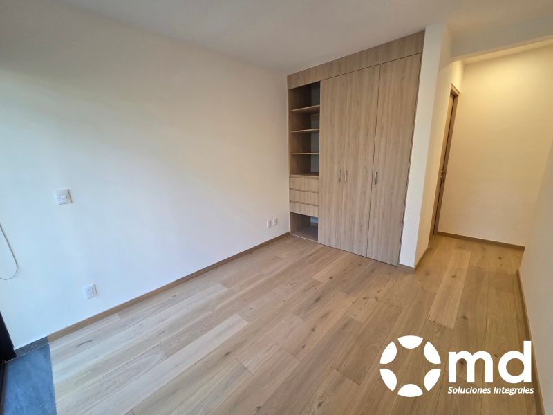 departamento en renta en cuauhtémoc