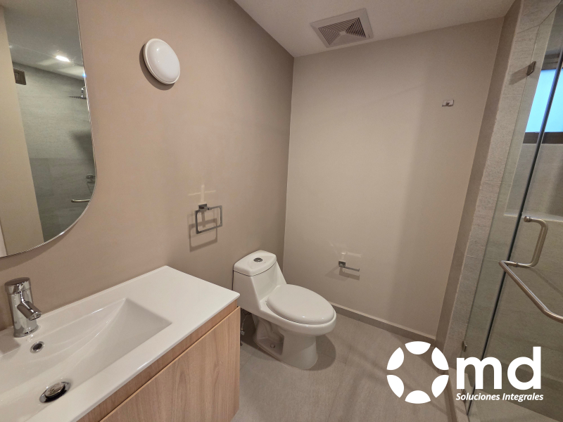 departamento en renta en cuauhtémoc