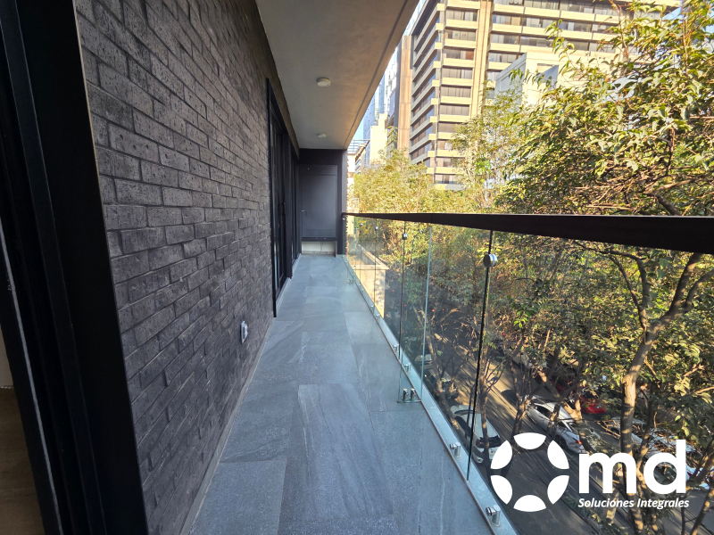 departamento en renta en cuauhtémoc