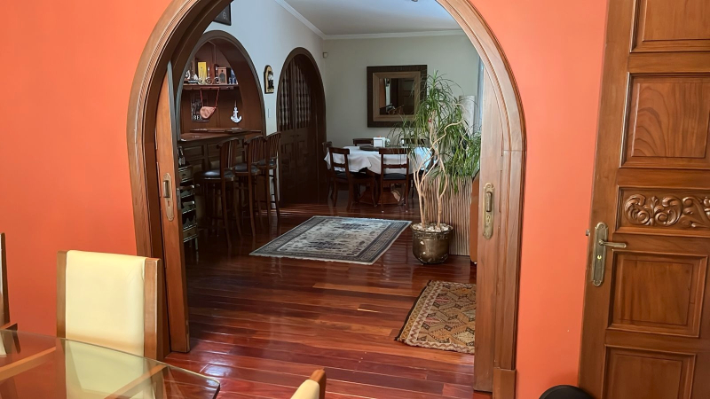 Casa En Venta Bosque De Las Lomas 