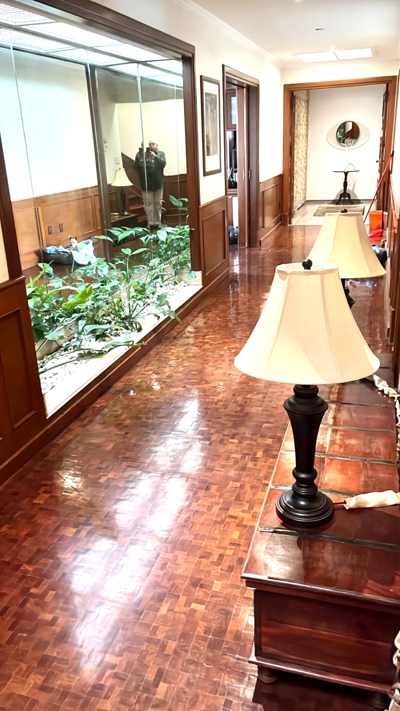 Casa En Venta Bosque De Las Lomas 