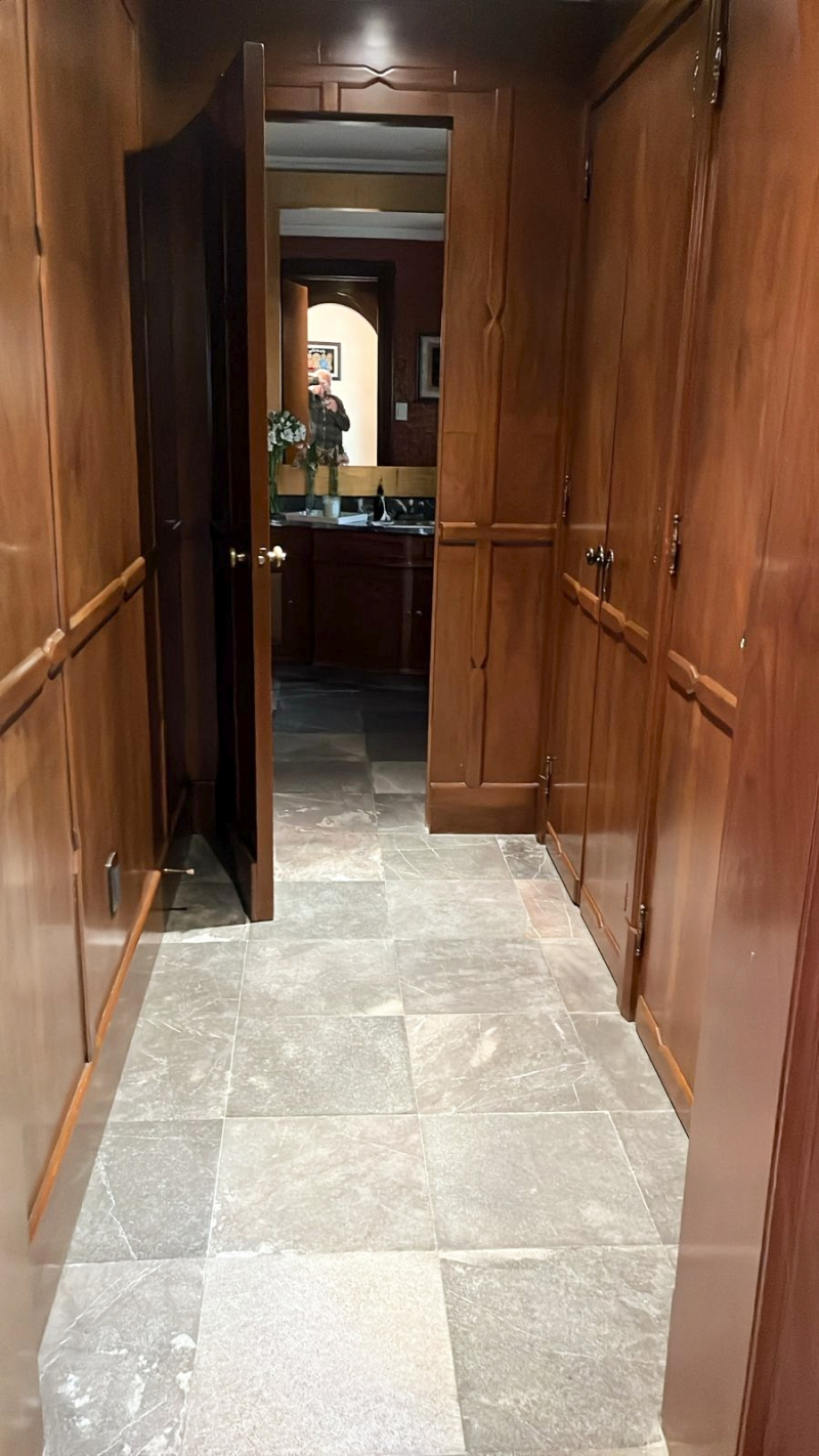 Casa En Venta Bosque De Las Lomas 