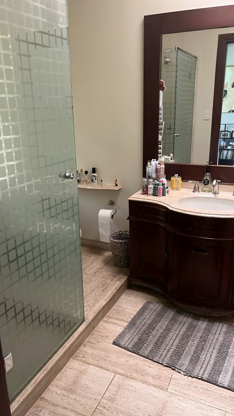 Casa En Venta Bosque De Las Lomas 