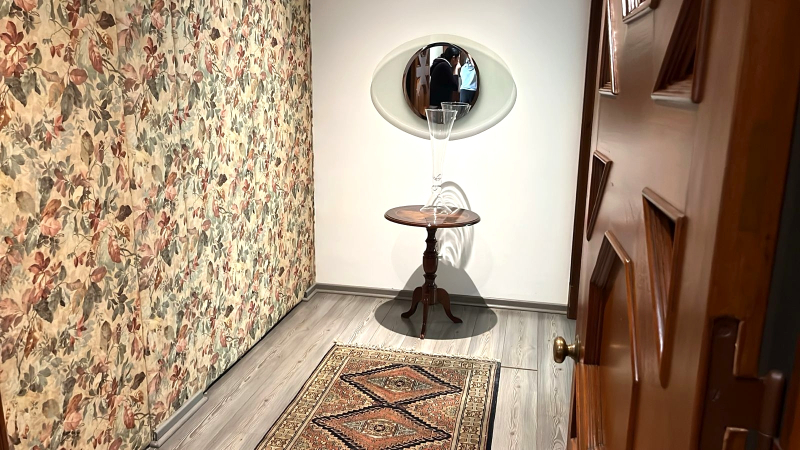 Casa En Venta Bosque De Las Lomas 