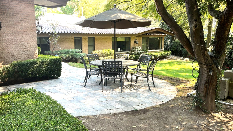 Casa En Venta Bosque De Las Lomas 