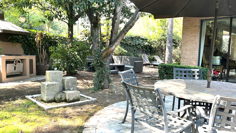 Casa en Venta Bosque de las Lomas 