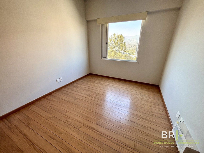 Departamento En Renta En Bosque Real, Residencial Palmeras