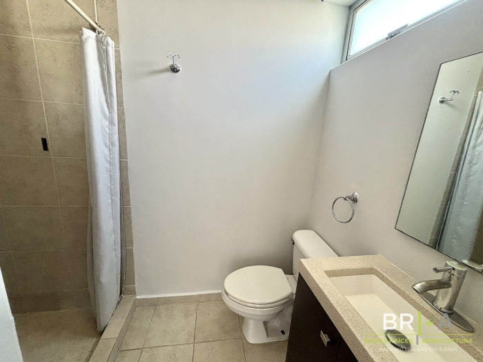 Departamento En Renta En Bosque Real, Residencial Palmeras