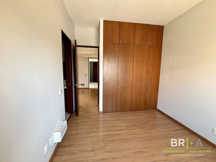 Departamento En Renta En Bosque Real, Residencial Palmeras