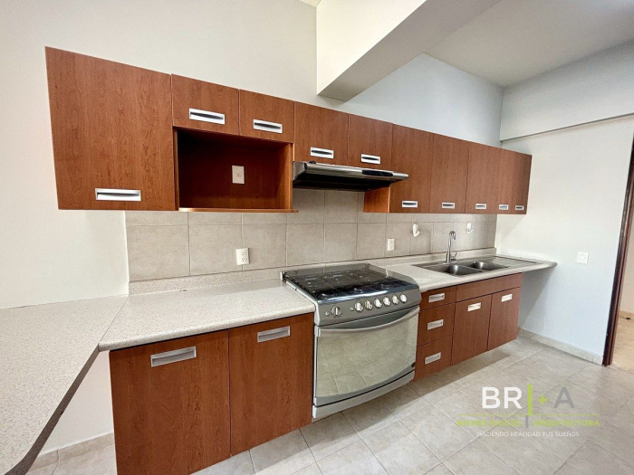 Departamento En Renta En Bosque Real, Residencial Palmeras